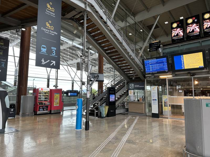 Vtc aix tgv Aix en Provence 