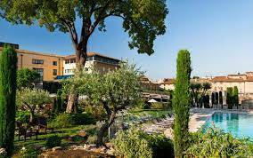 chauffeur vtc Taxi privé Aix en Provence 