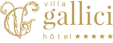 Réserver un chauffeur privé pour l'Hôtel & Spa Aix en Provence Villa Gallici