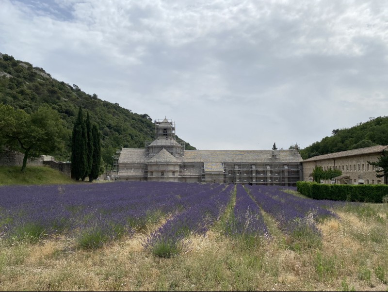 Découvrez la beauté de la Provence avec PACA services VTC