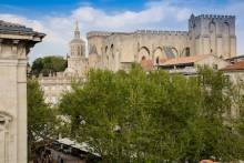 Hotel Avignon HOTEL DE L'HORLOGE