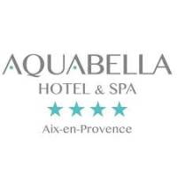 Hôtel & Spa Aix en Provence Aquabella
